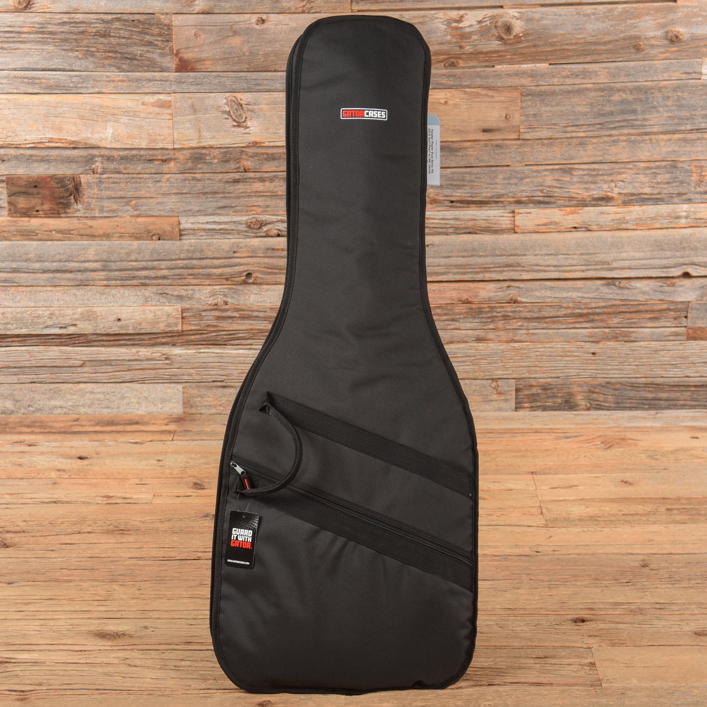 Fender Player Duo-Sonic HS Surf Pearl 2016