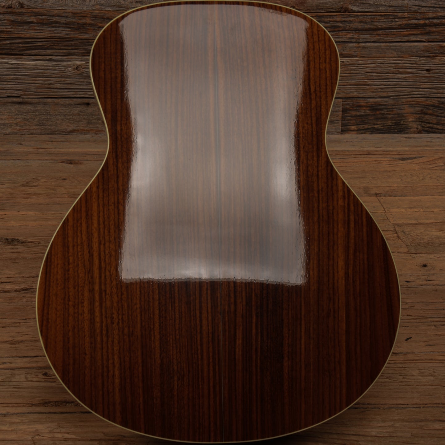 Taylor GS Natural 2006