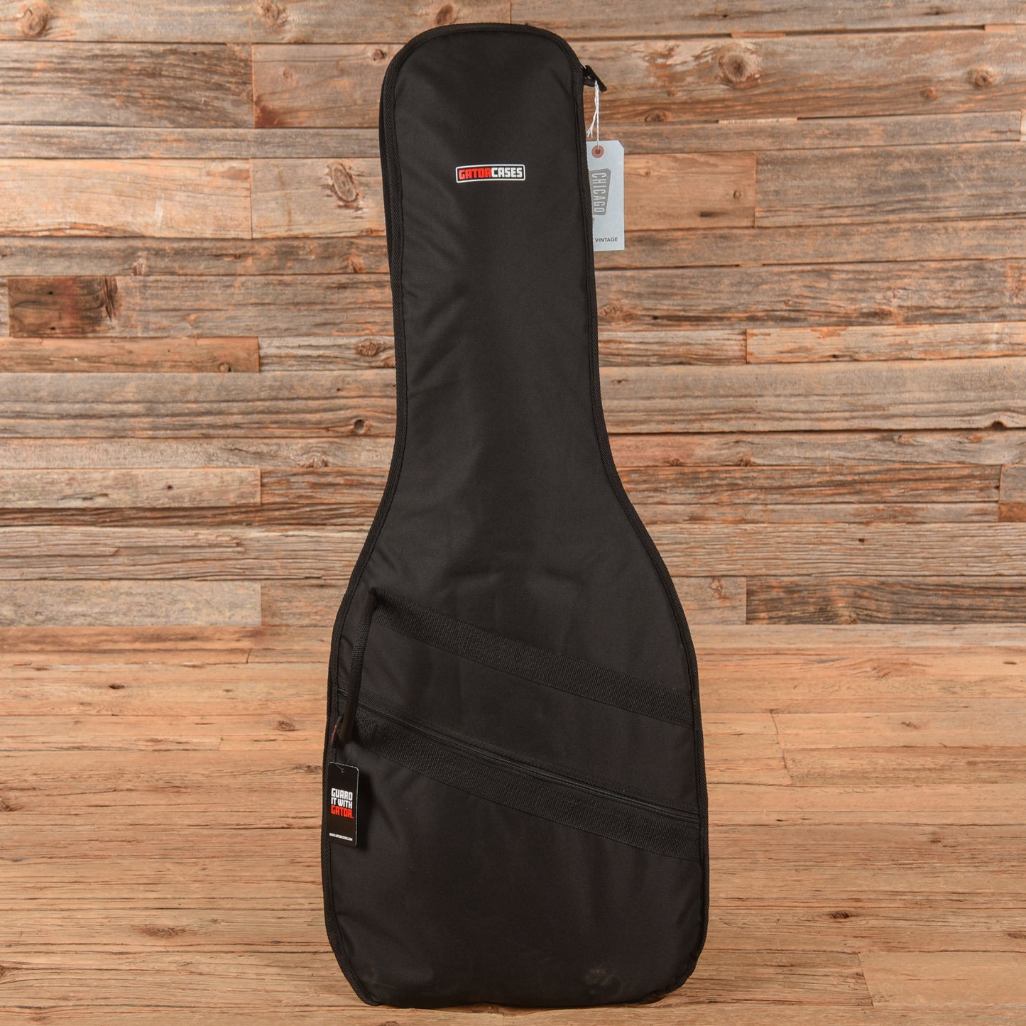 B.C. Rich Legacy Mockingbird Sunburst LEFTY