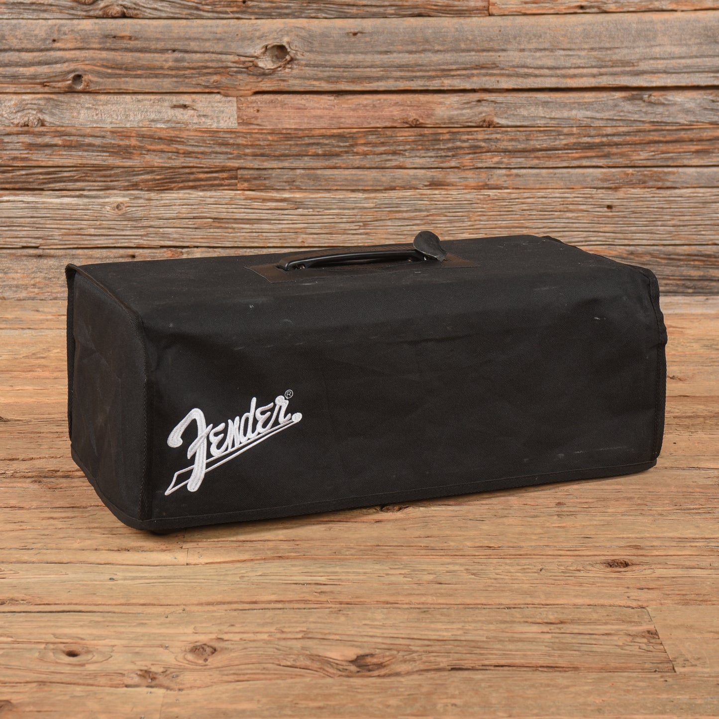 Fender Bassman 800 800-Watt Hybrid Bass Amp Head