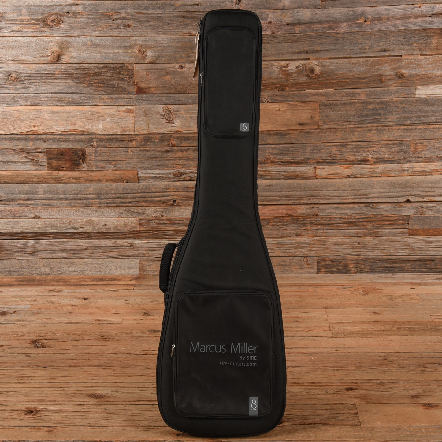 Sire 2nd Generation Marcus Miller V7 Bright Metallic Red 2019