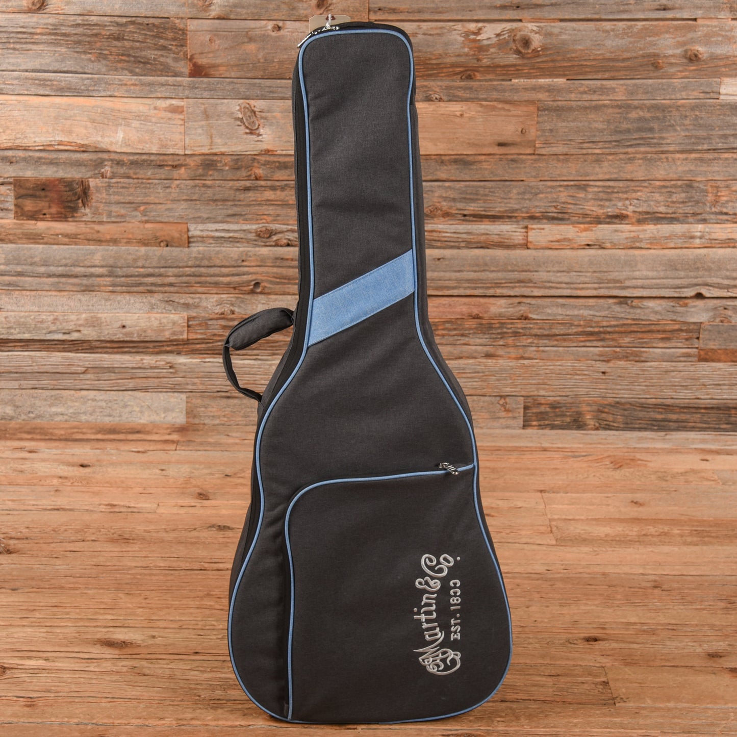 Martin D-13E Natural 2021