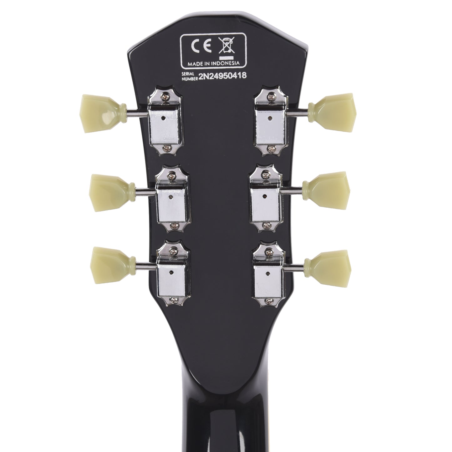 Sire Larry Carlton H7F Hollow Body Black