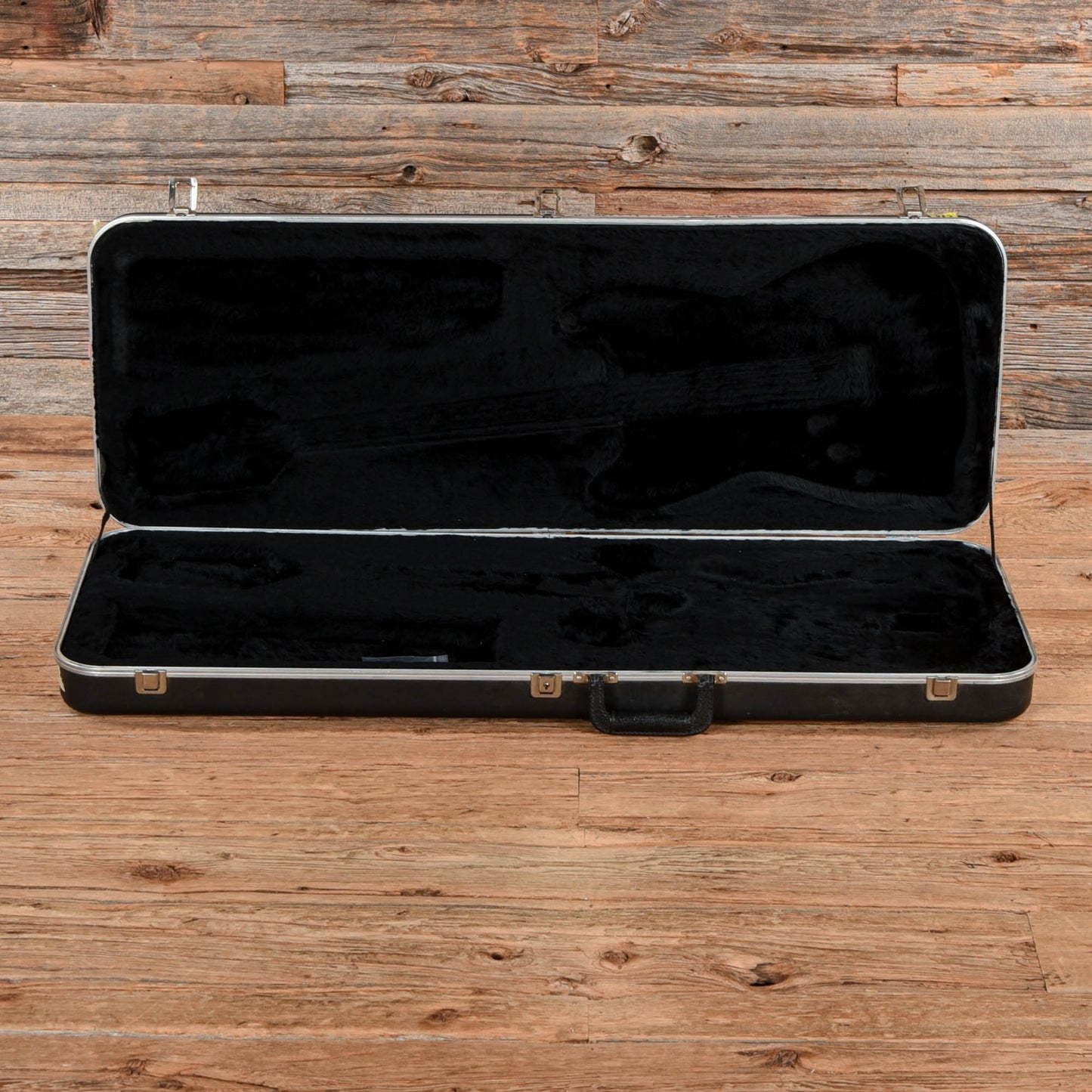 Fender '50s Stratocaster Reissue MIJ HLE Gold