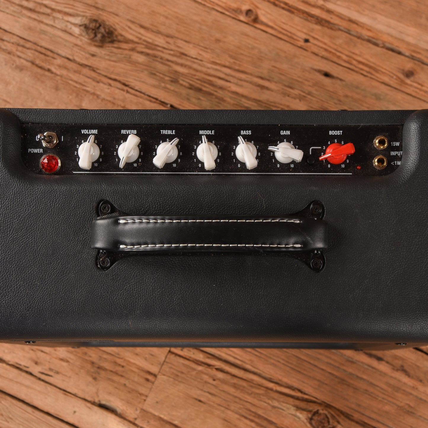 Laney Cub Super 12 15-Watt 1x12" Guitar Combo