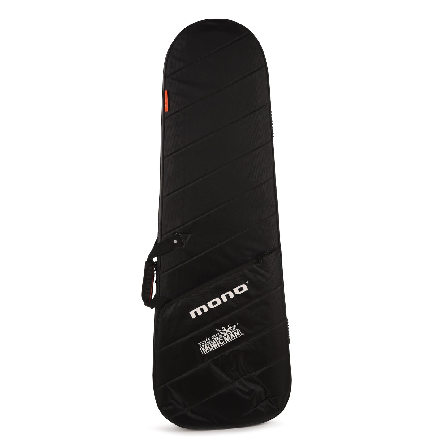 Music Man Tim Commerford Artist Series StingRay Bass Fight Night White