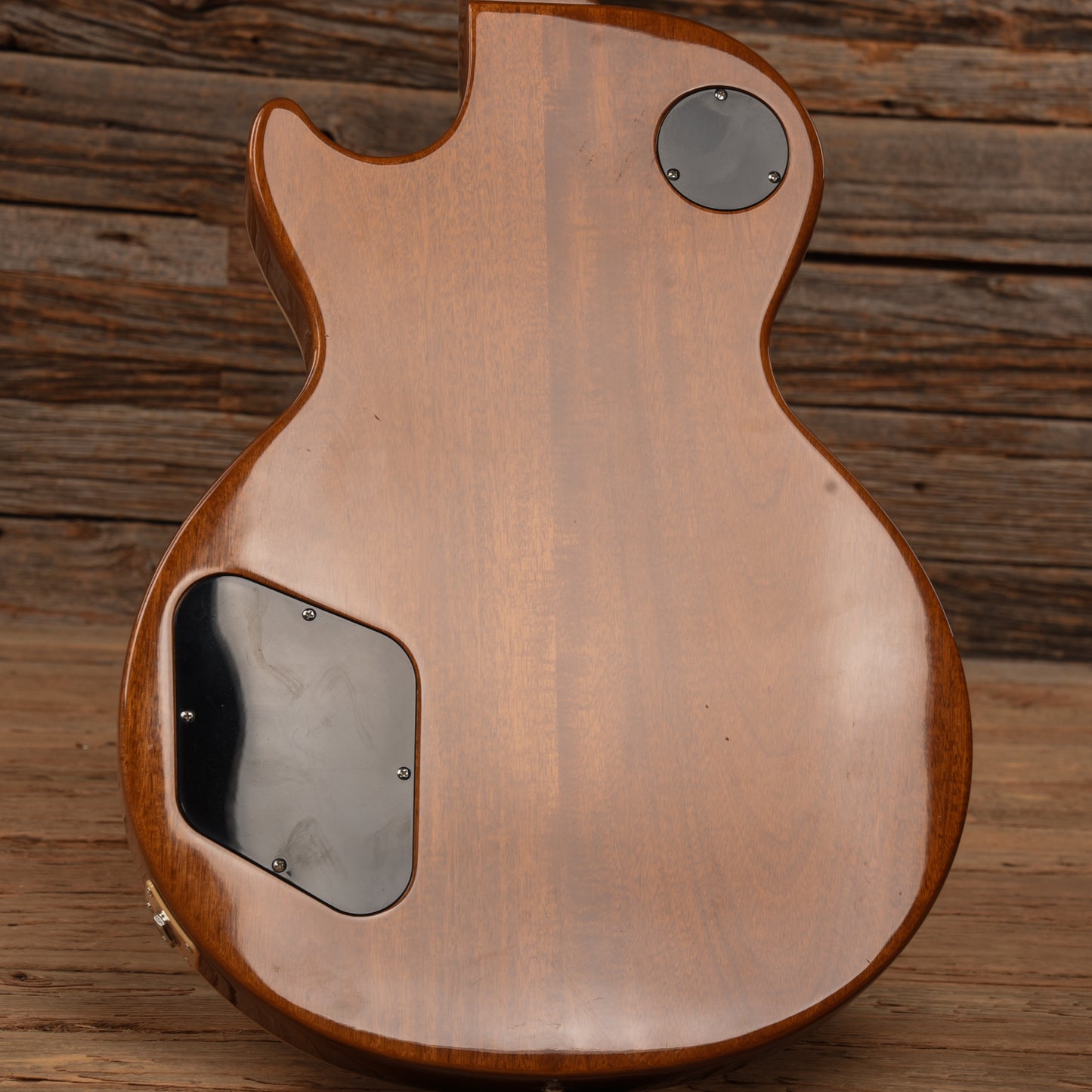 Gibson Les Paul Standard 50s Goldtop 2020