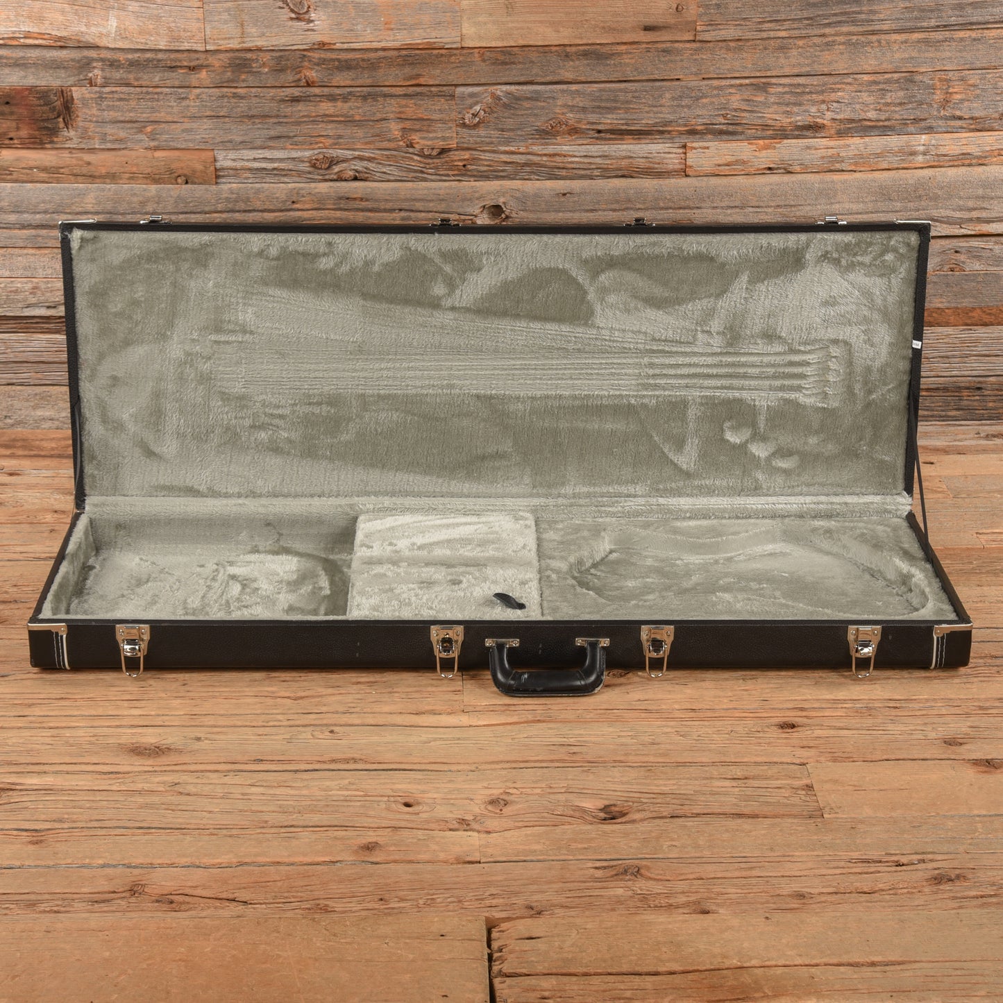 ESP E-II Stream Bass Black