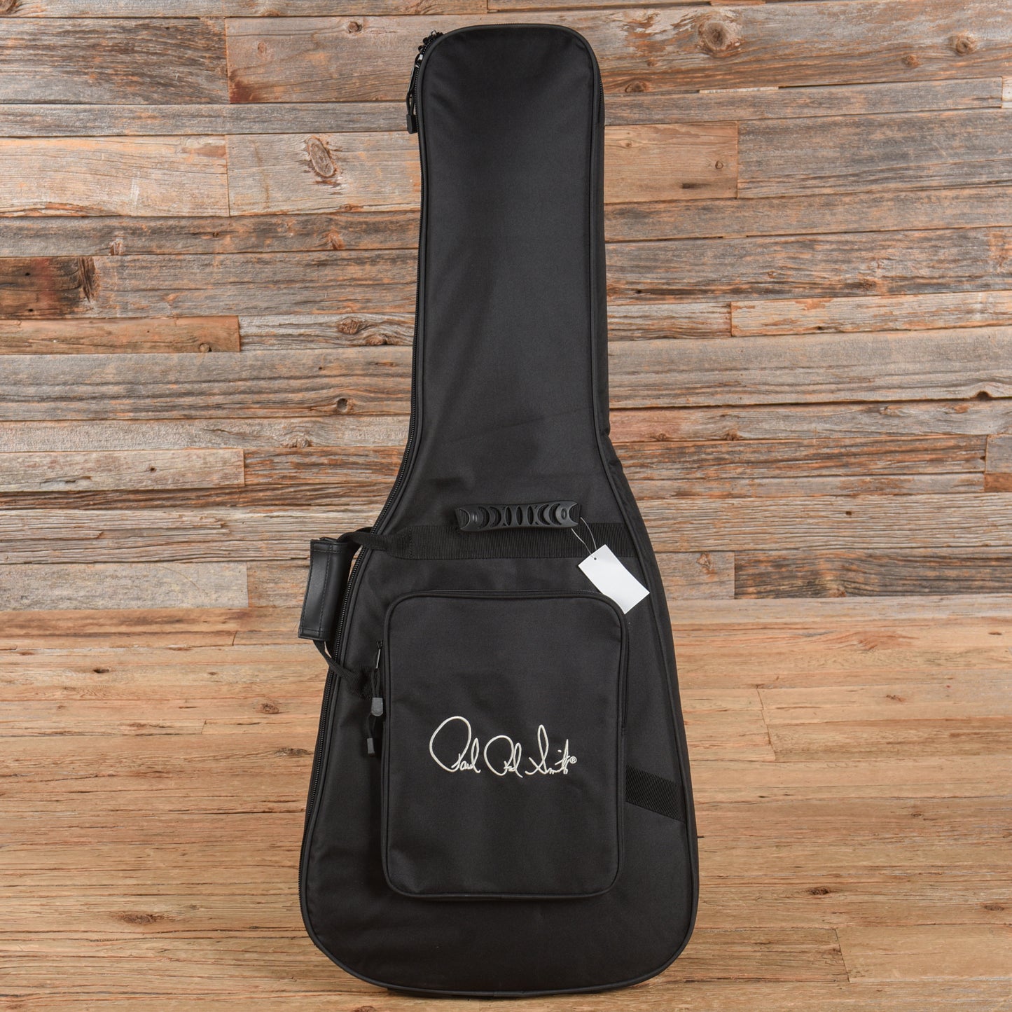 PRS Limited Edition CE 24 w/Wood Library Top Whale Blue 2023