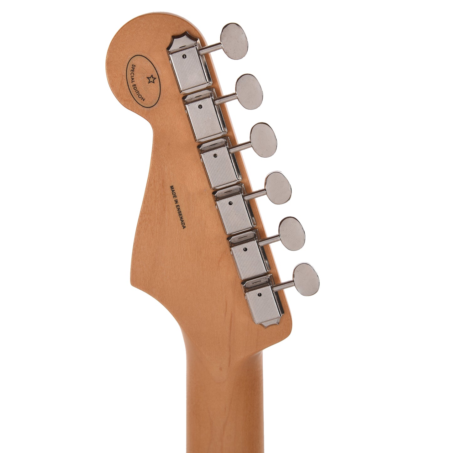 Fender Limited Edition Player II Stratocaster Sparkle 3-Color Sunburst