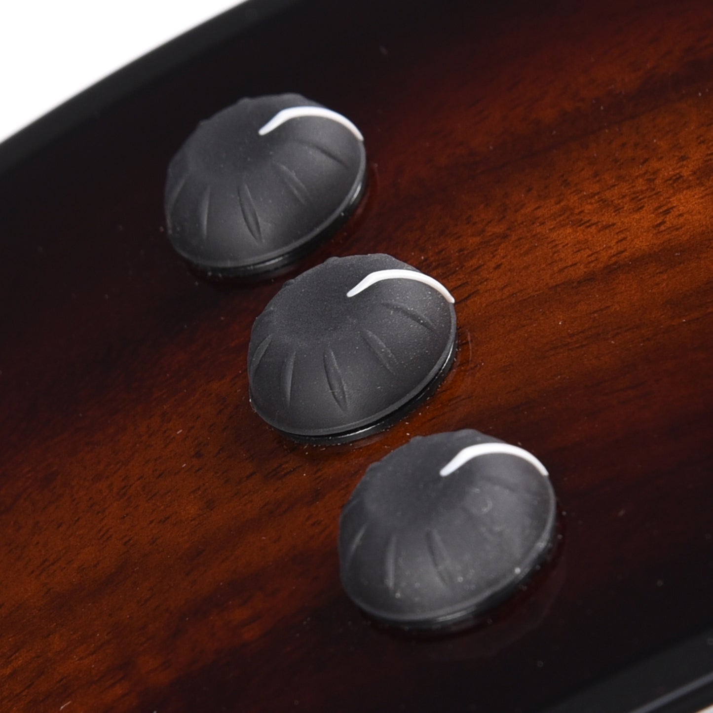 Taylor 224ce-K Deluxe Grand Auditorium Hawaiian Koa Shaded Edgeburst ES2