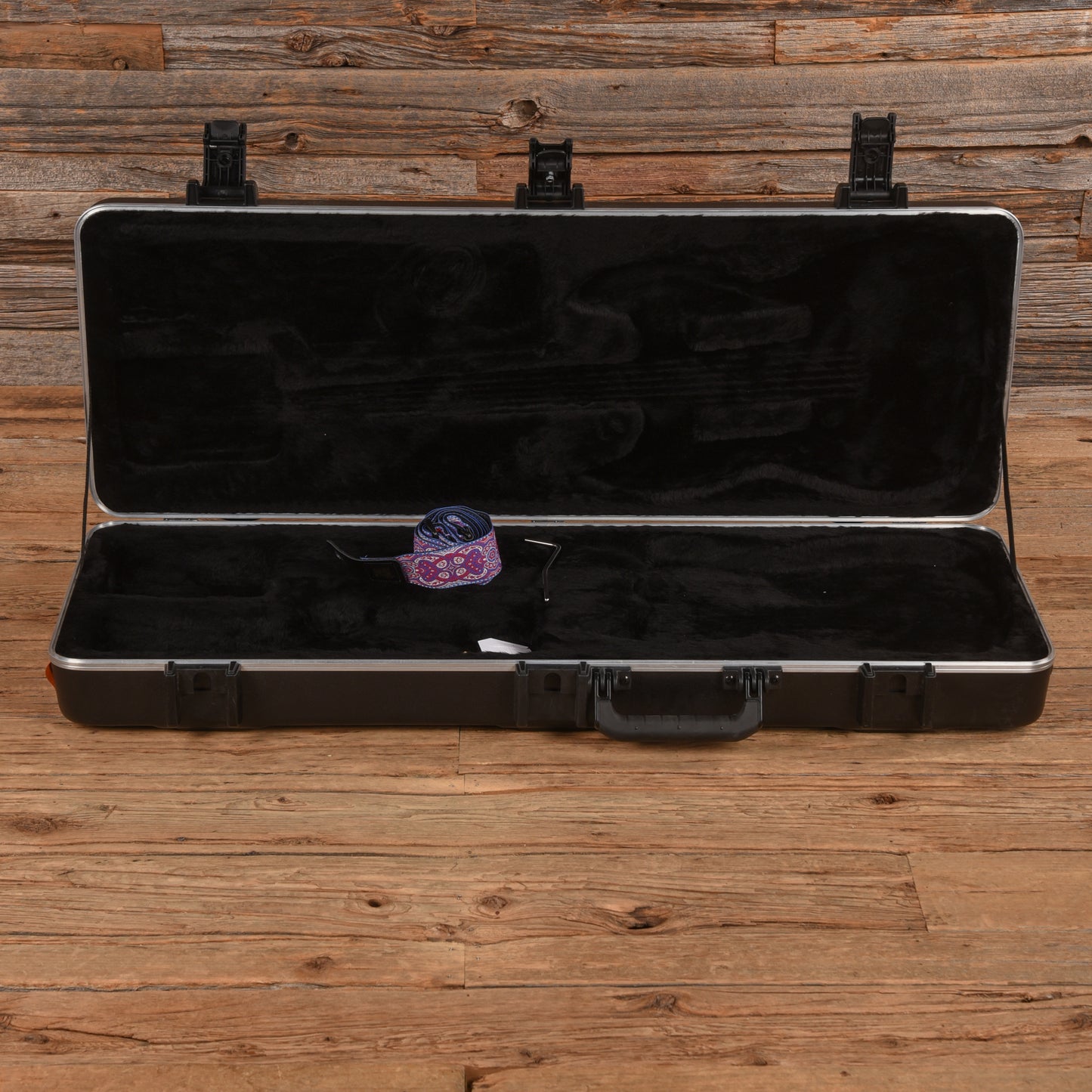 Suhr Custom Classic S HSS Purple Sparkle