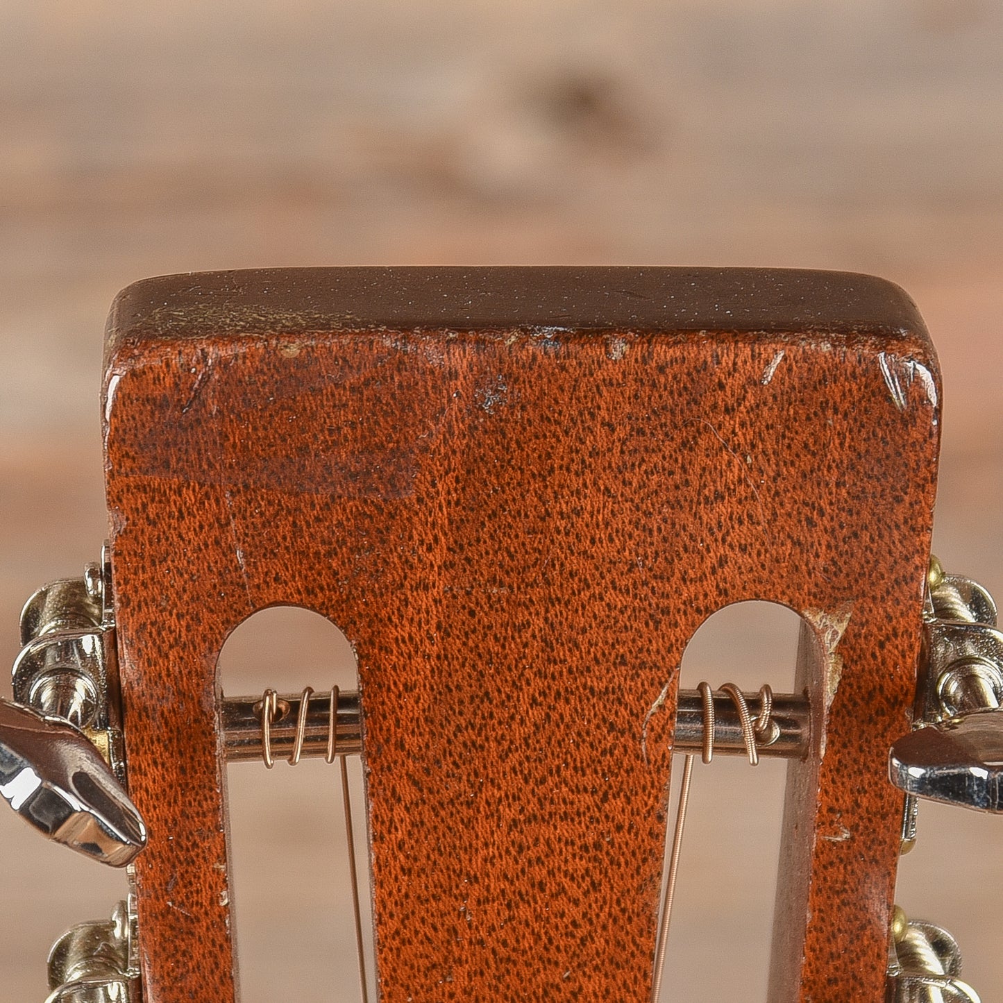 Martin 0-17H Brown 1936