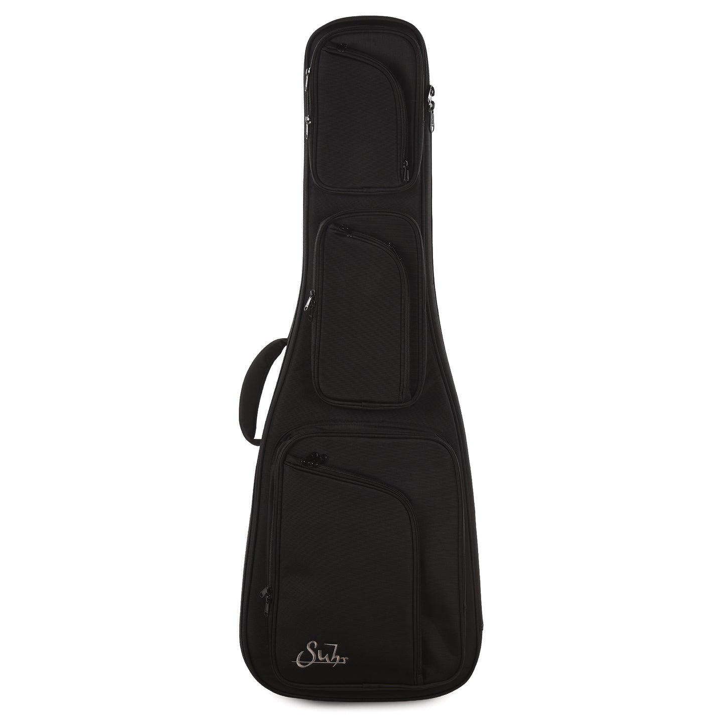 Suhr Andy Wood Signature Series Modern T Rosso Corsa