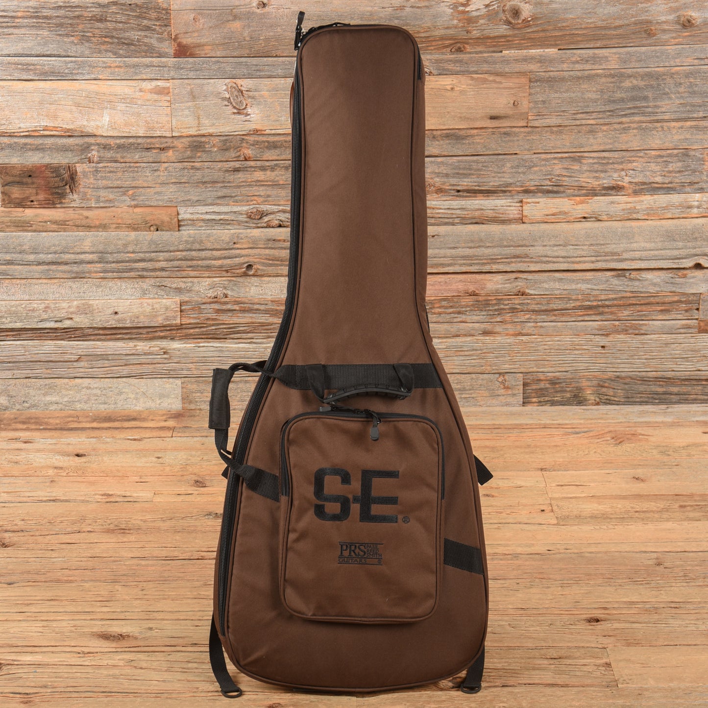 PRS SE Custom 24 Spalted Maple Cherry Sunburst 2018