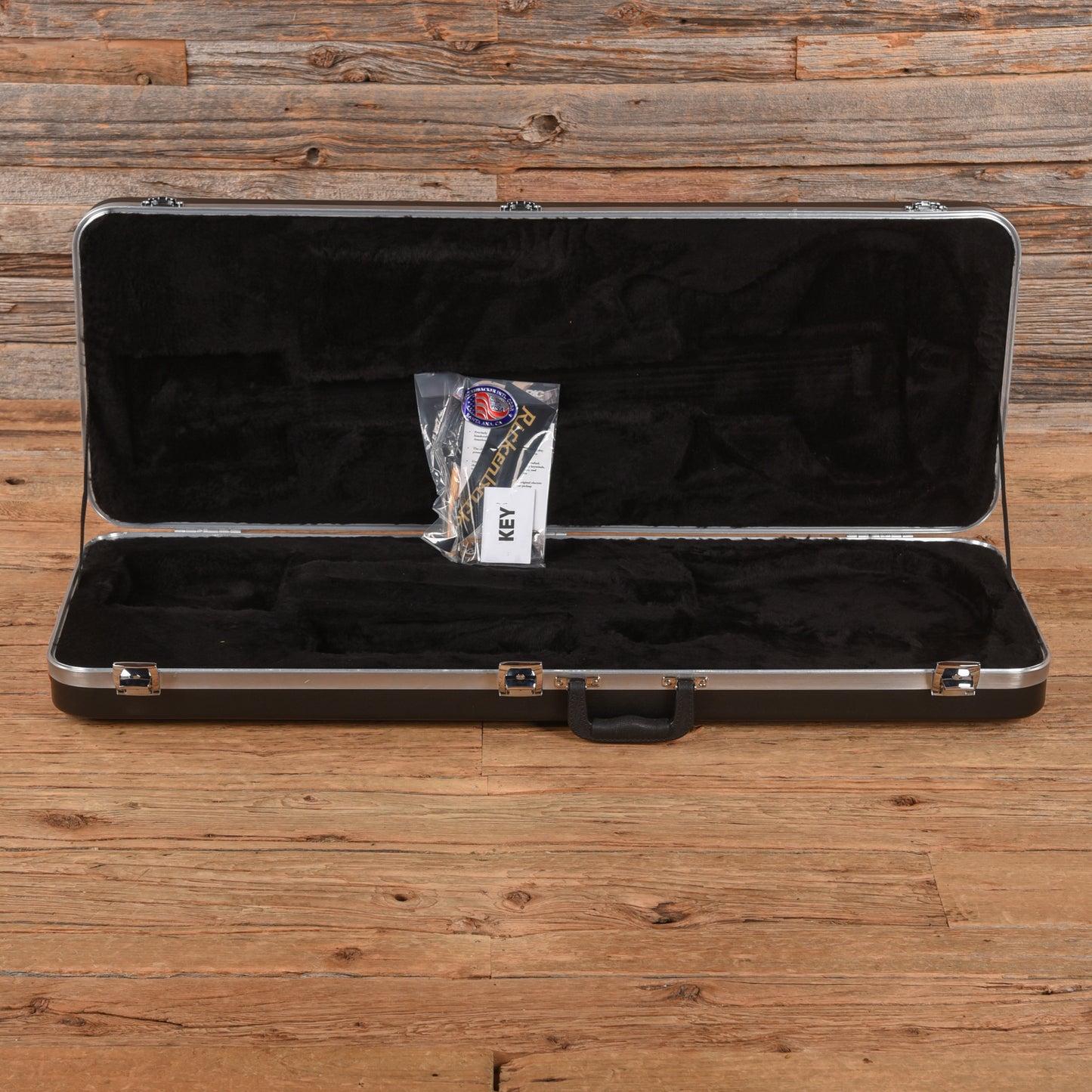 Rickenbacker 620 Fireglo 2023