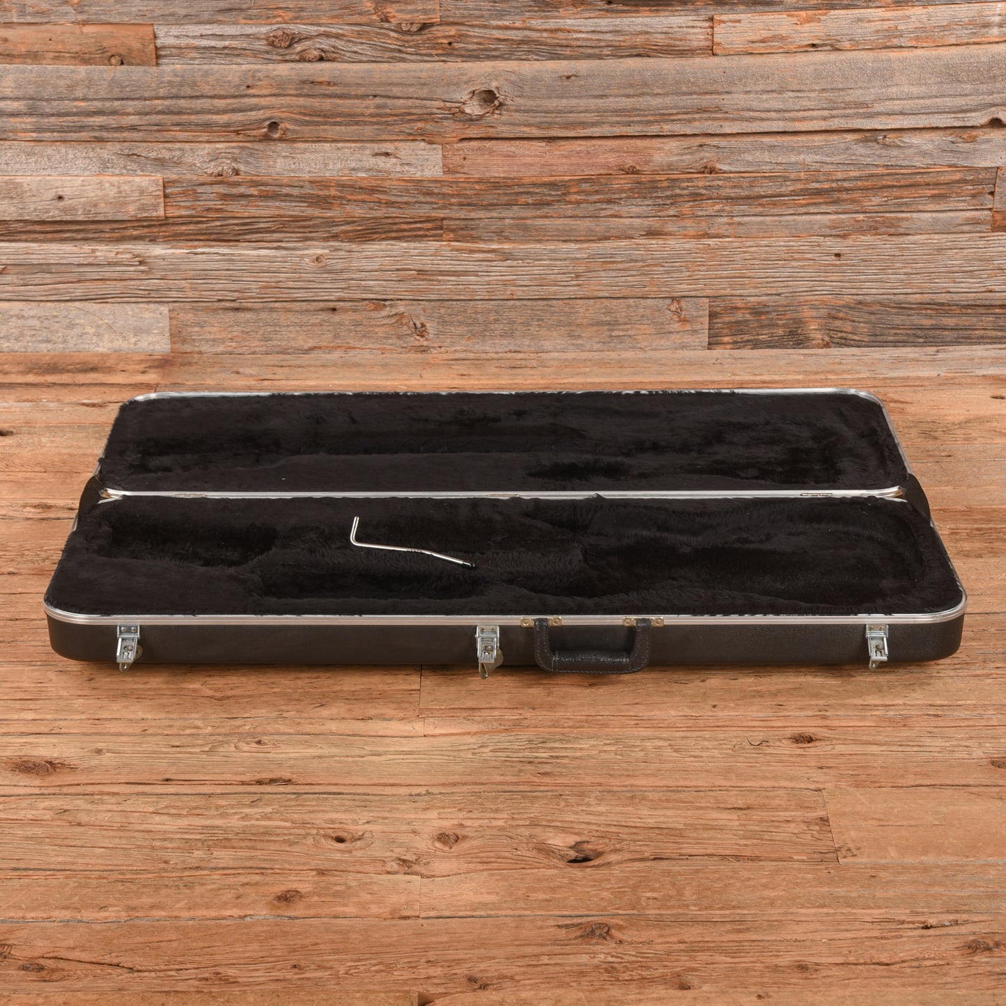 G&L USA Legacy Black 1995