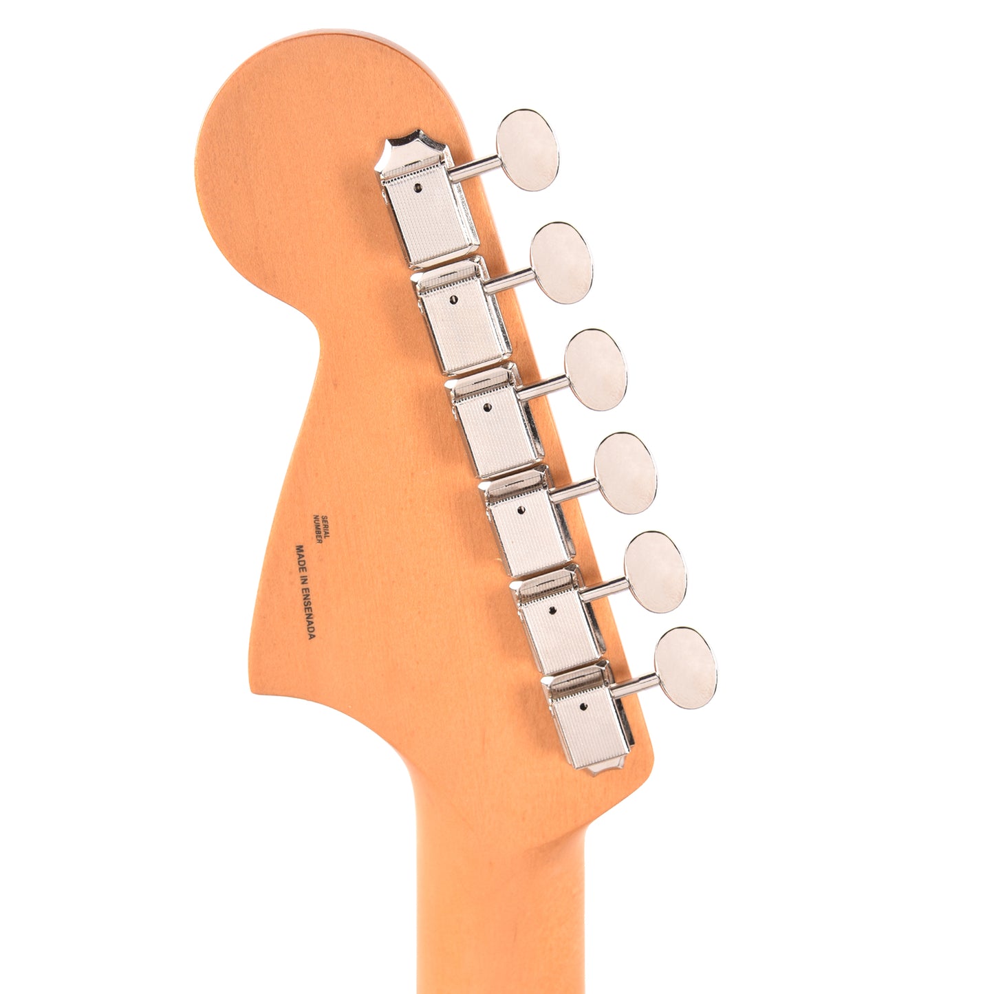 Fender Player II Jaguar 3-Color Sunburst