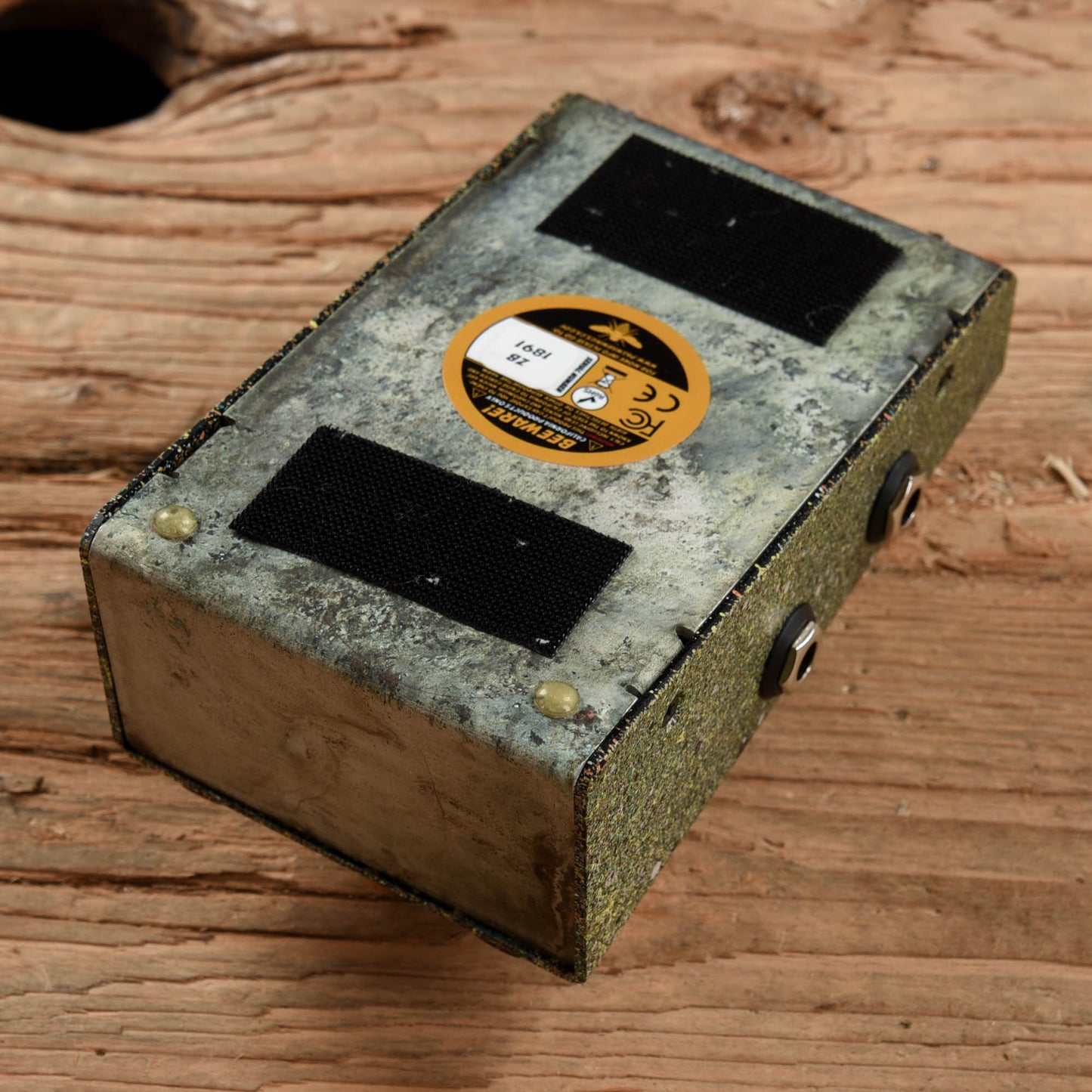 Beetronics Zzombee Filtremulator