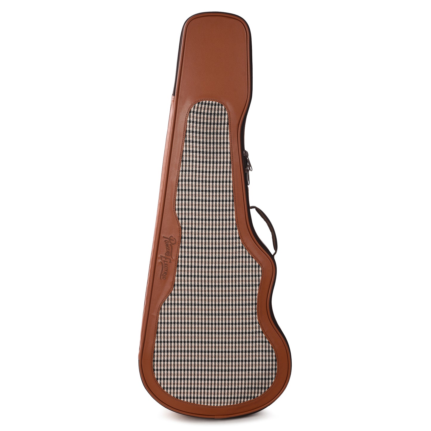 Powers Electric A-Type Select Hardtail Blue Lagoon w/FF42 Pickups