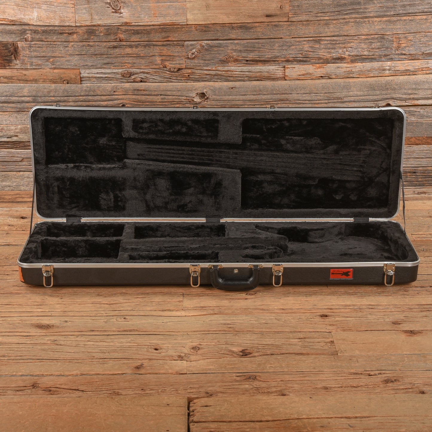 B.C. Rich Heritage Classic Mockingbird Bass Cherry 2004