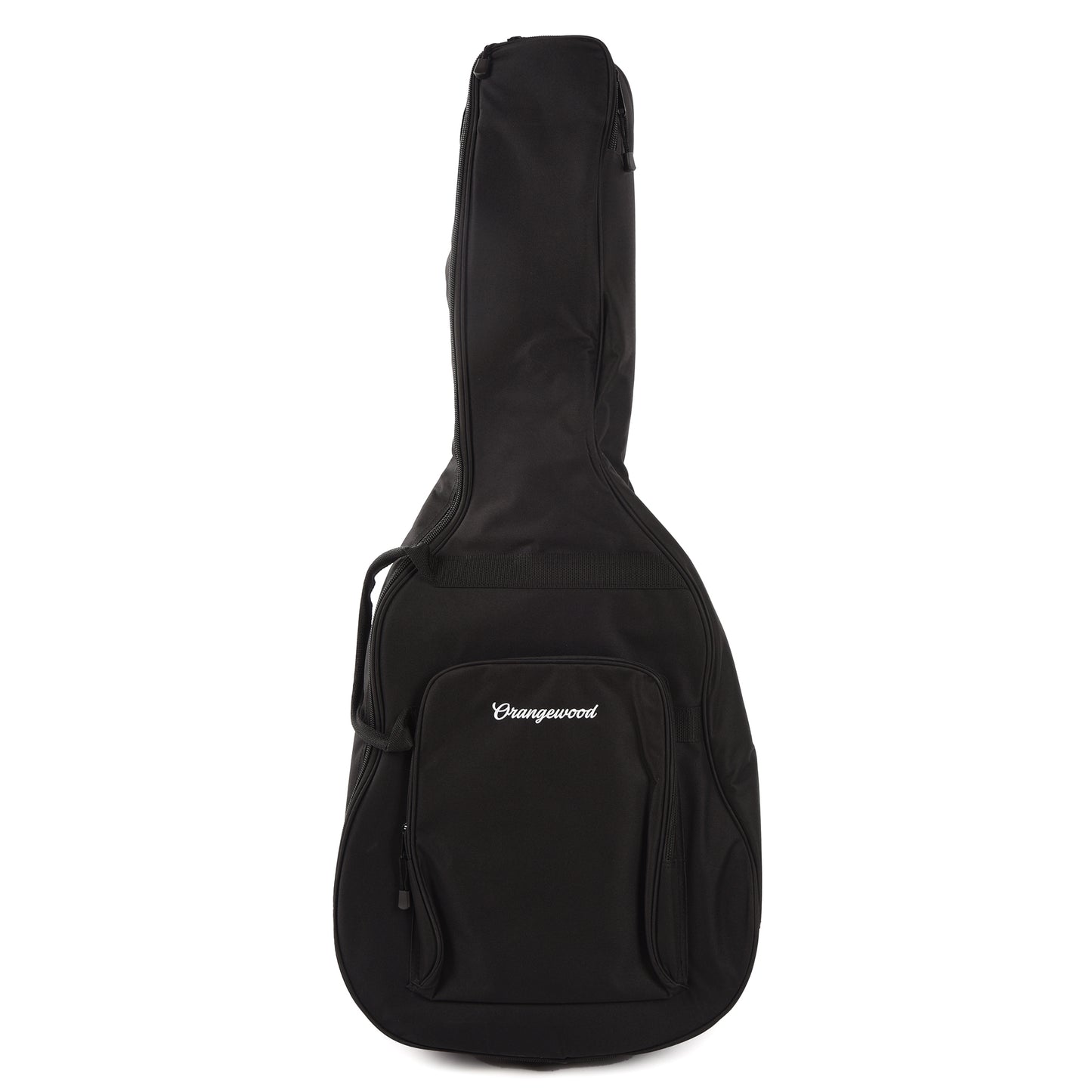 Orangewood Oliver Mahogany Live Acoustic-Electric Guitar