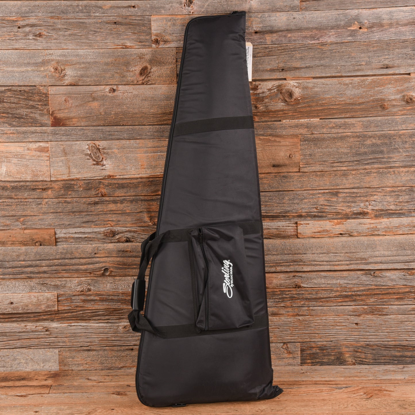 Sterling by Music Man StingRay Ray34 Black