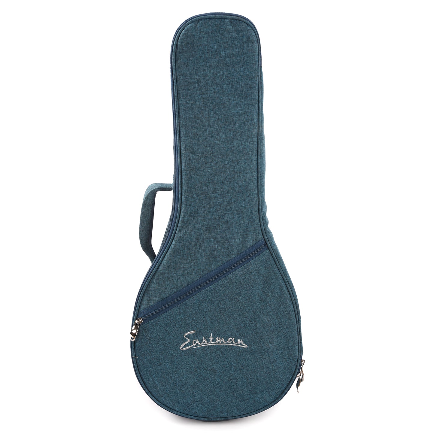 Eastman PCH-M104 Flattop Oval Hole Goldburst