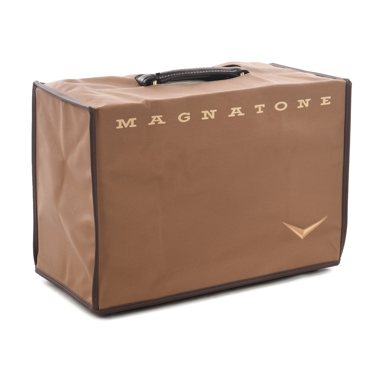 Magnatone Starlite 1x8 5W Combo Amp w/ Reverb Traditional Black