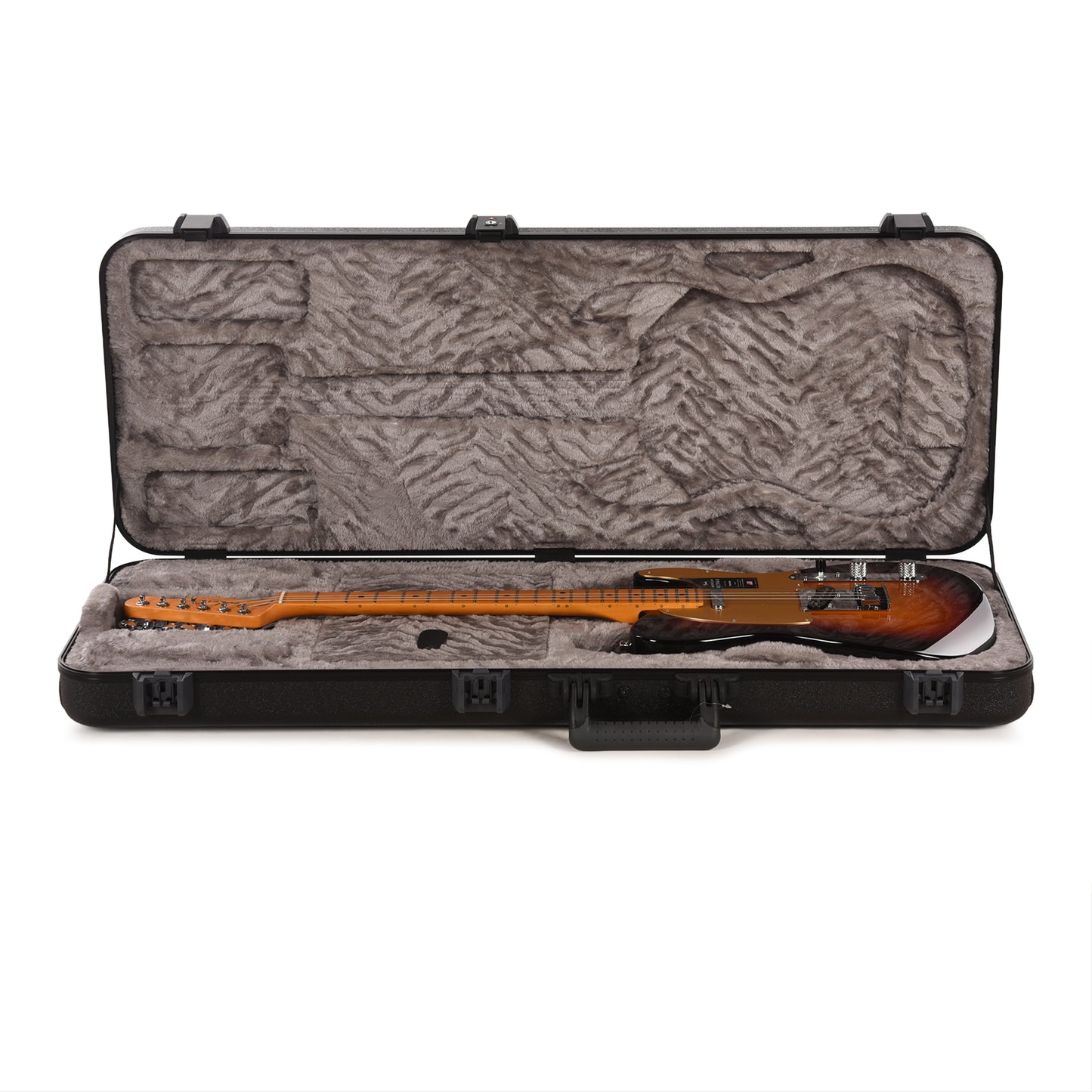 Fender American Ultra II Telecaster Ultraburst