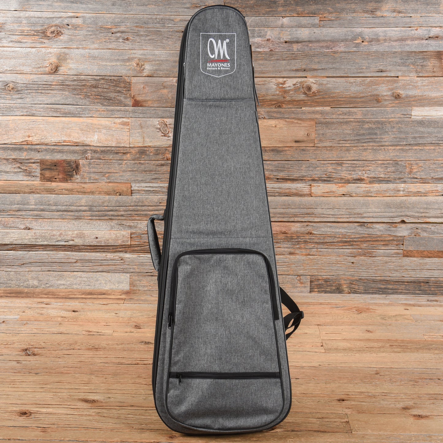 Mayones Jabba Classic Blue Burst 2022