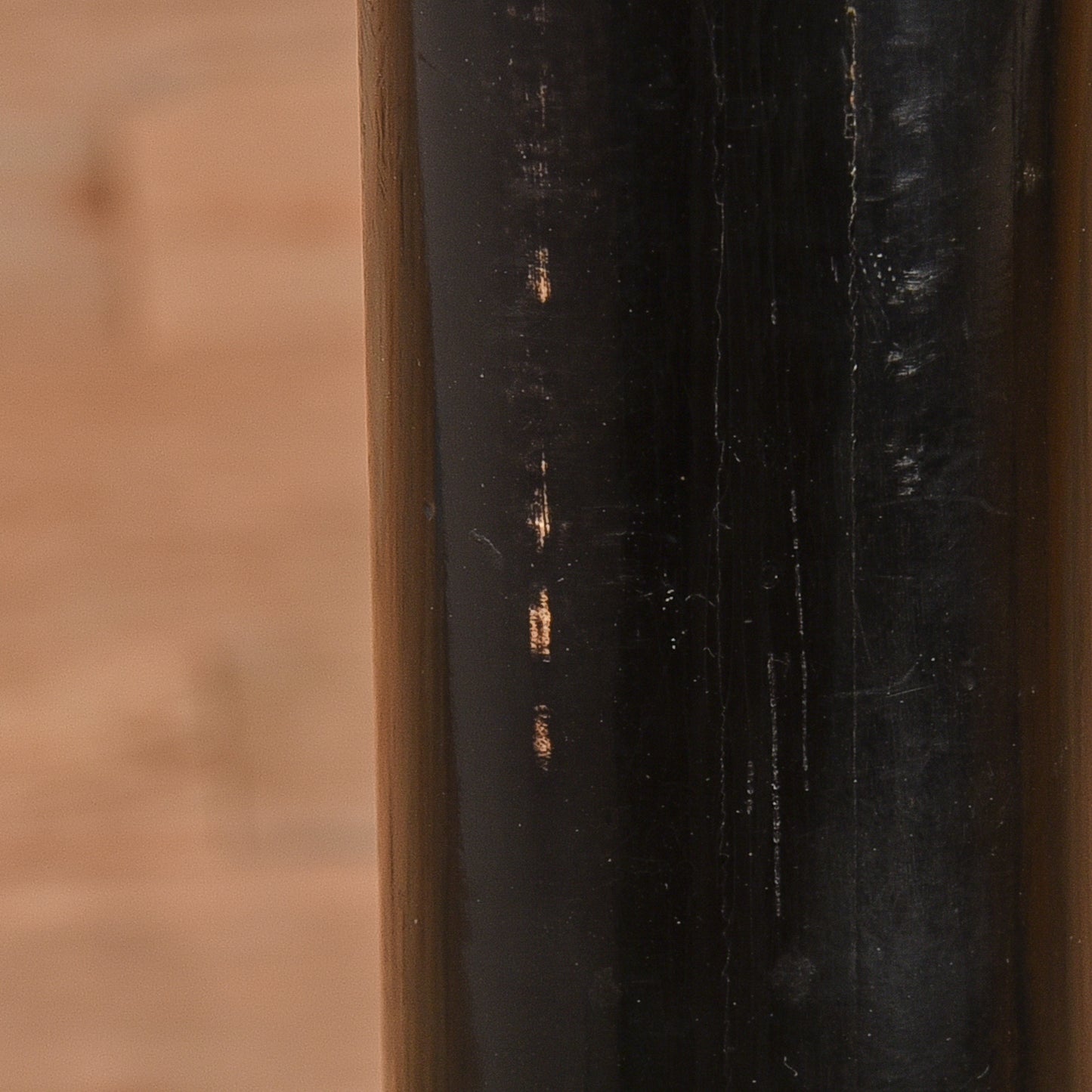 Hofner 500/5 Black 1959