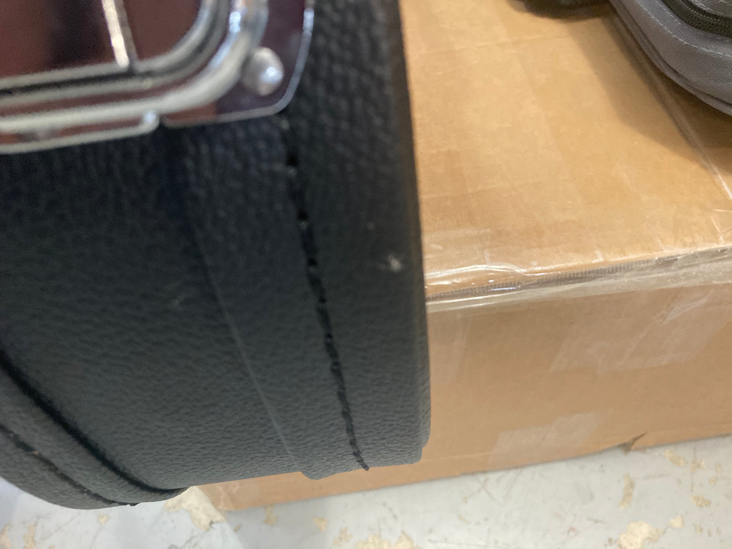 Gator Concert Ukulele Wood Case