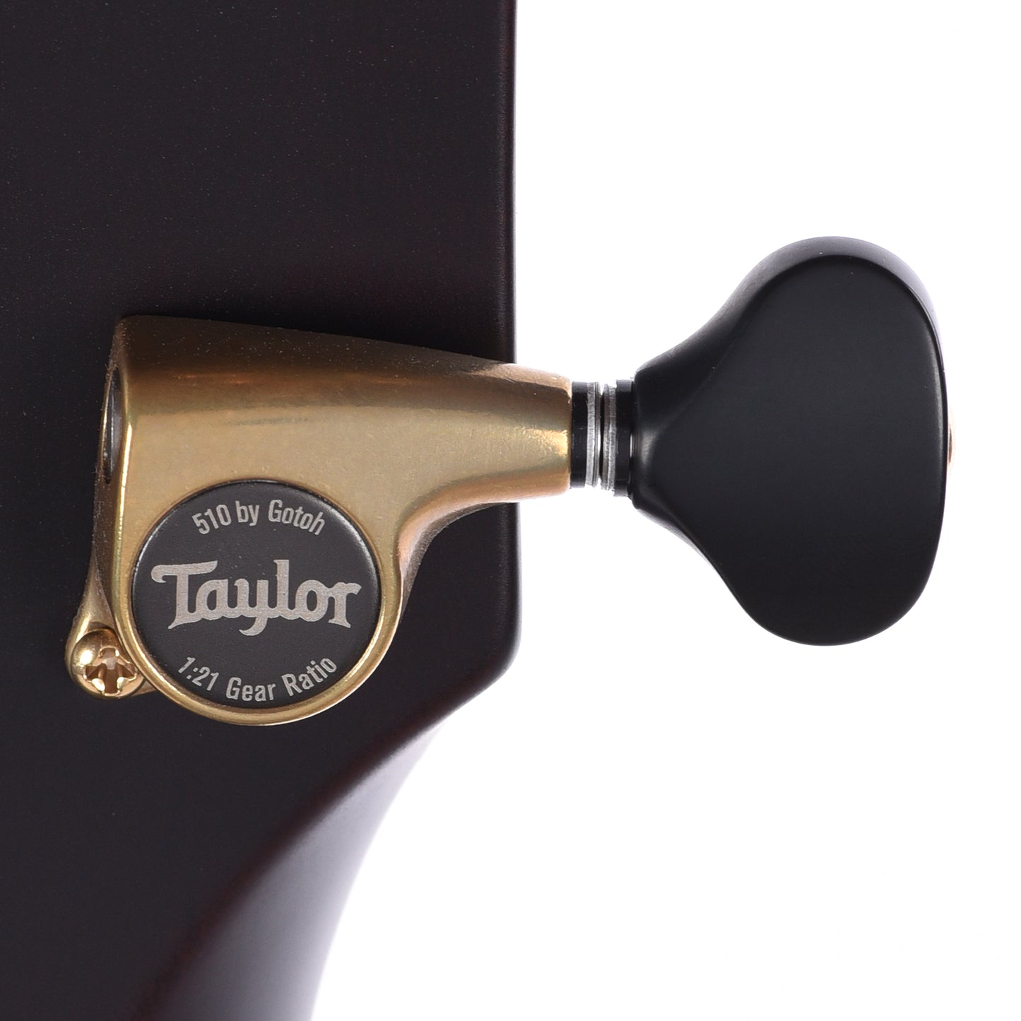 Taylor Custom Grand Pacific European Spruce/Mahogany Vintage Sunburst Top w/Figured Maple Binding