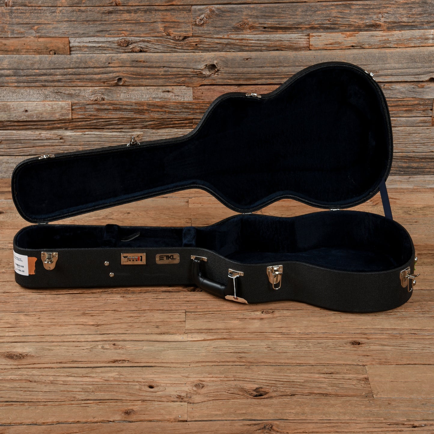 Martin 000-18 Natural Refin 1926