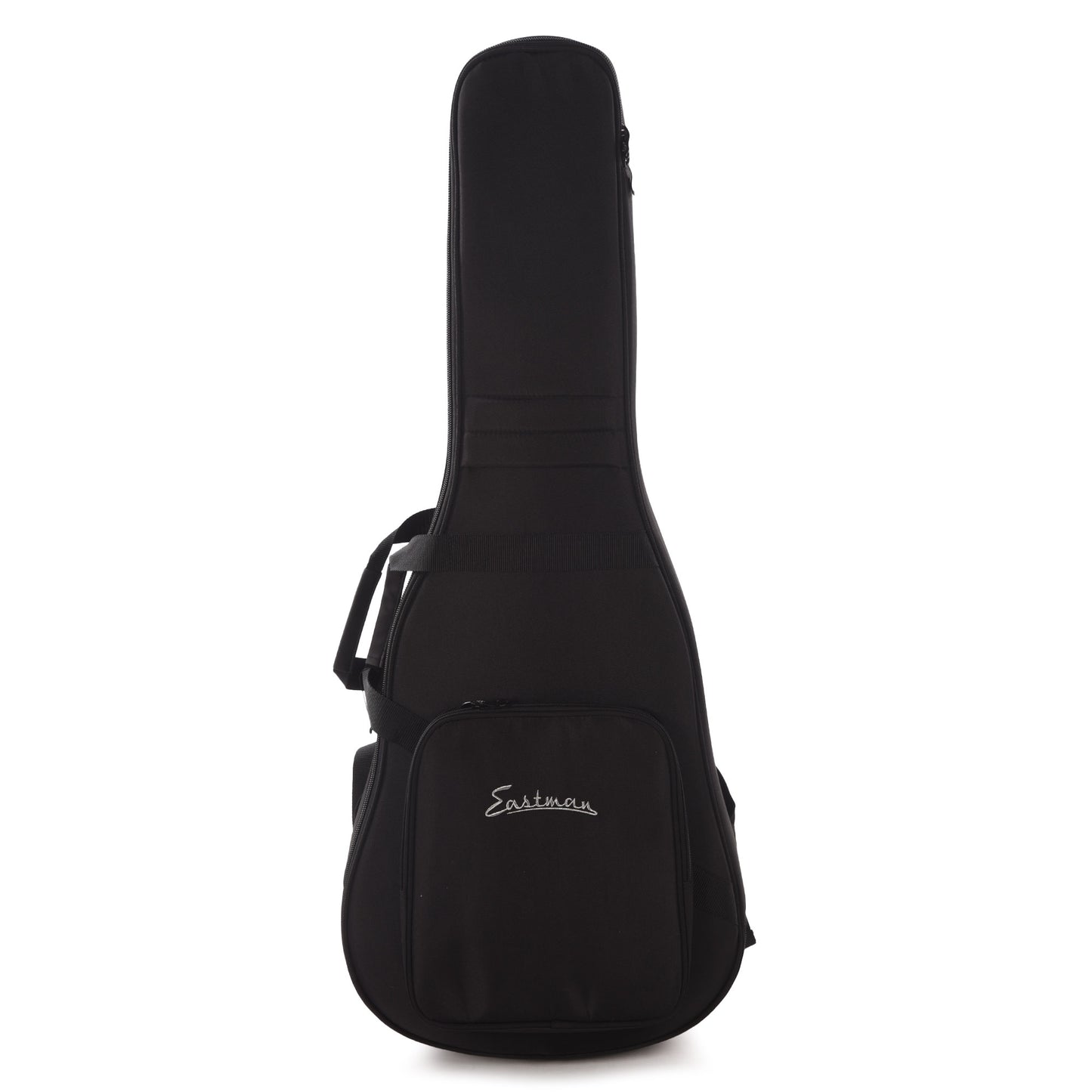 Eastman E1OOSS Deluxe Sitka/Sapele Truetone Gloss Sunburst