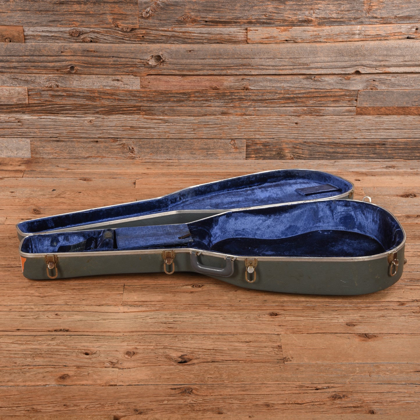 Martin D-28 Natural 1975