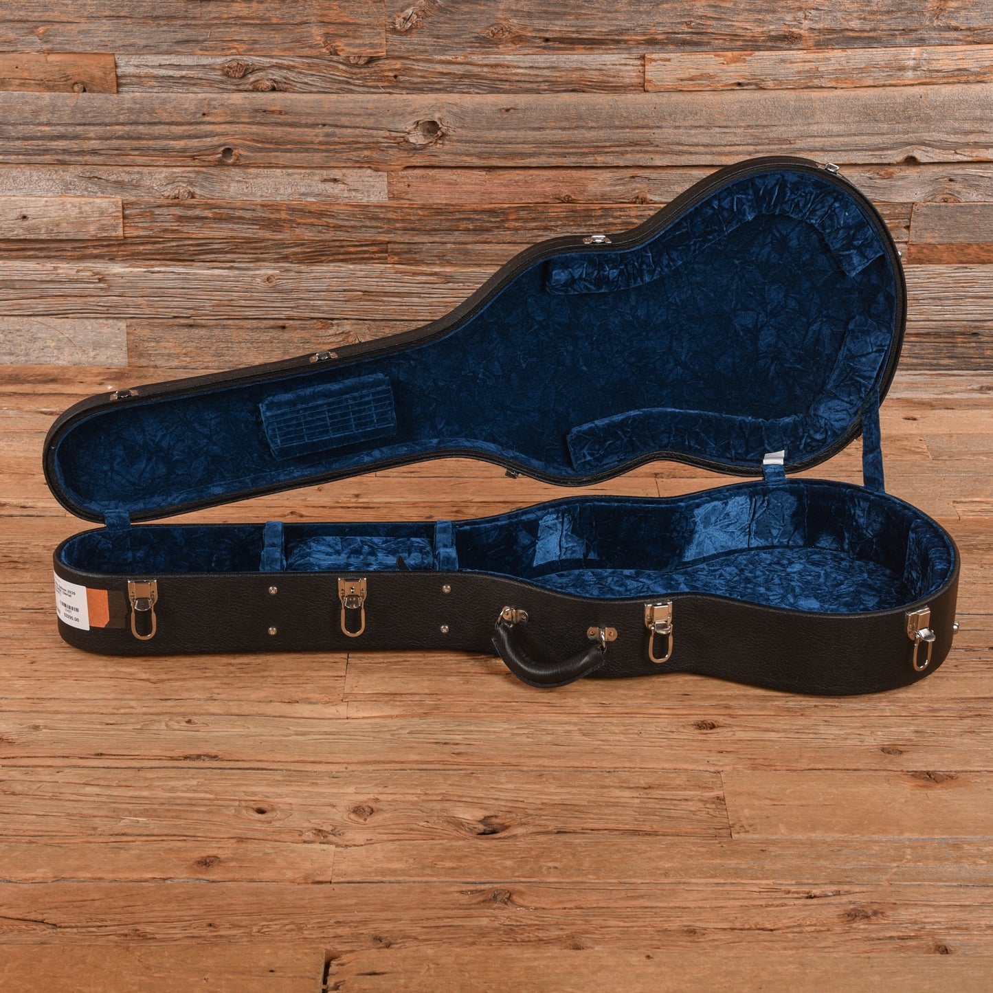 National Estralita Deluxe Sunburst 2020