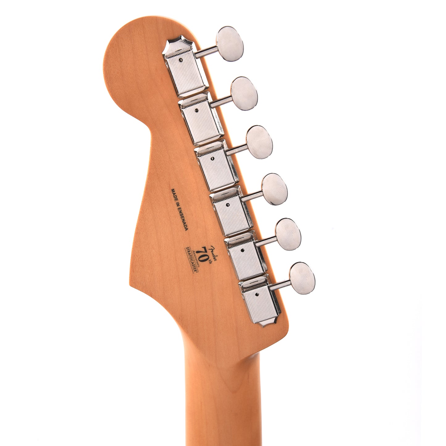 Fender Player II Stratocaster HSS Black