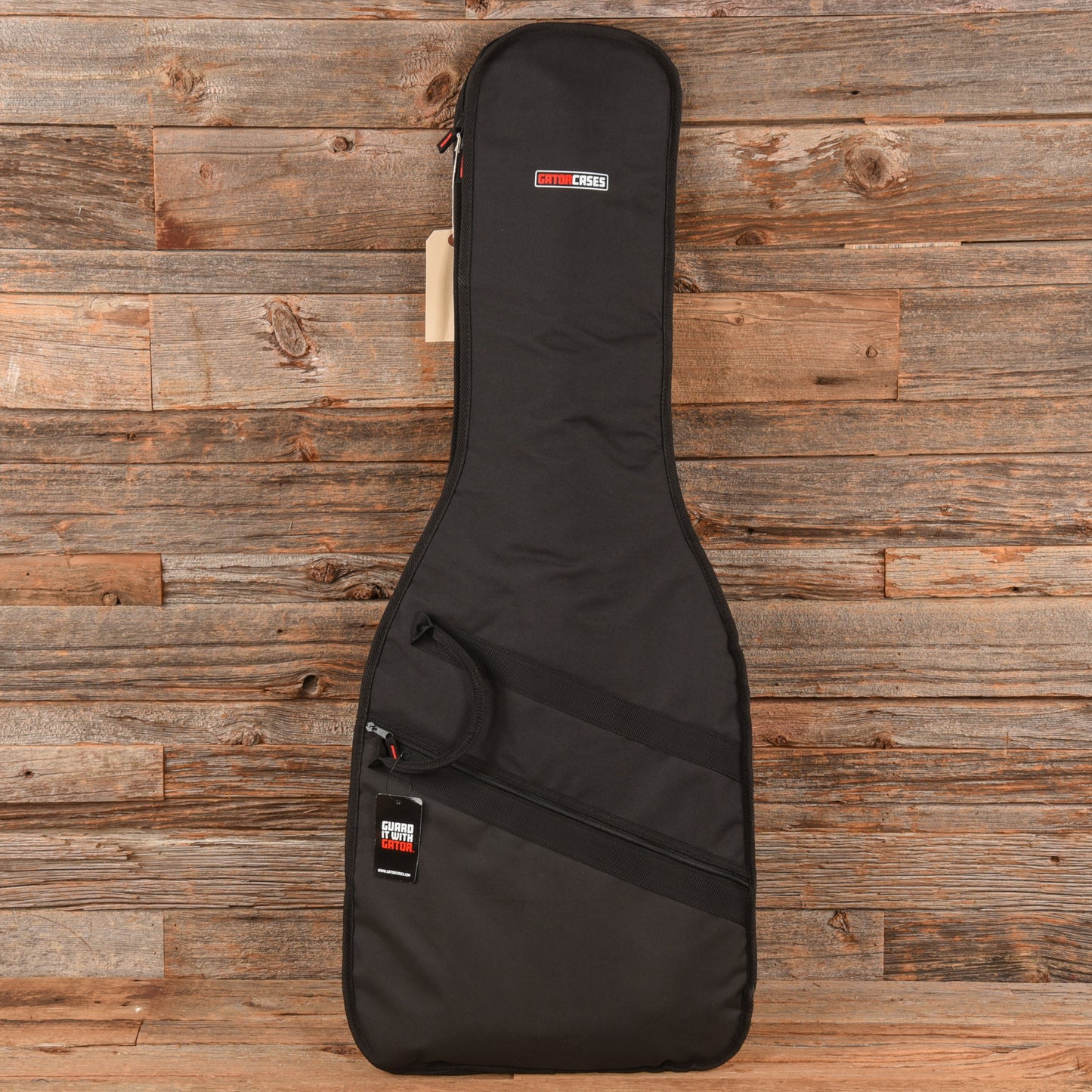 Danelectro Longhorn Baritone Silverburst 2016