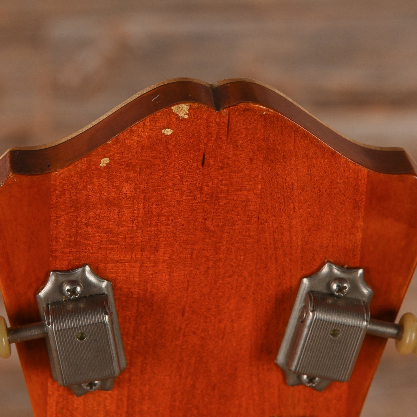 Eastman T58/V Amber 2021