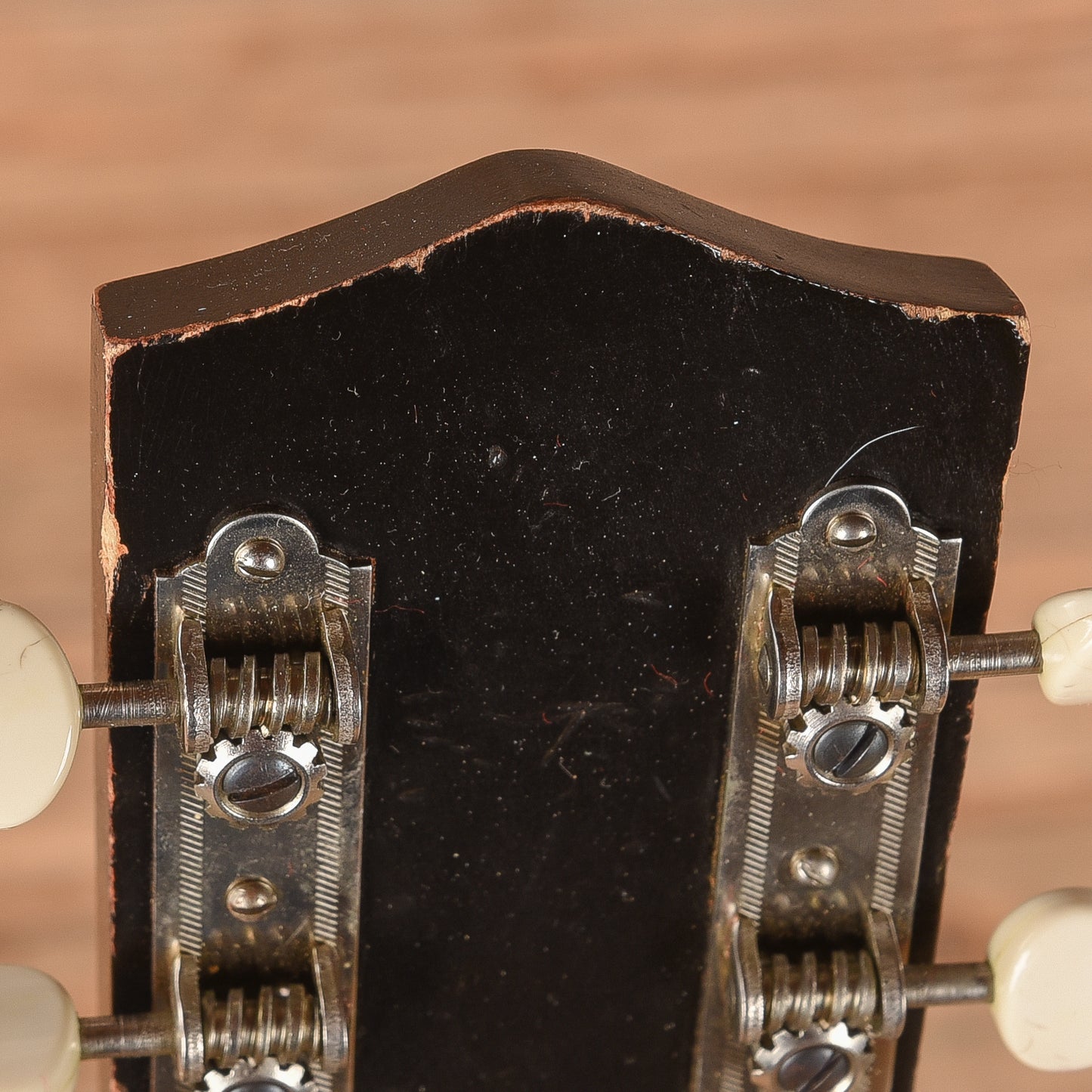 Silvertone 1420 Black 1960
