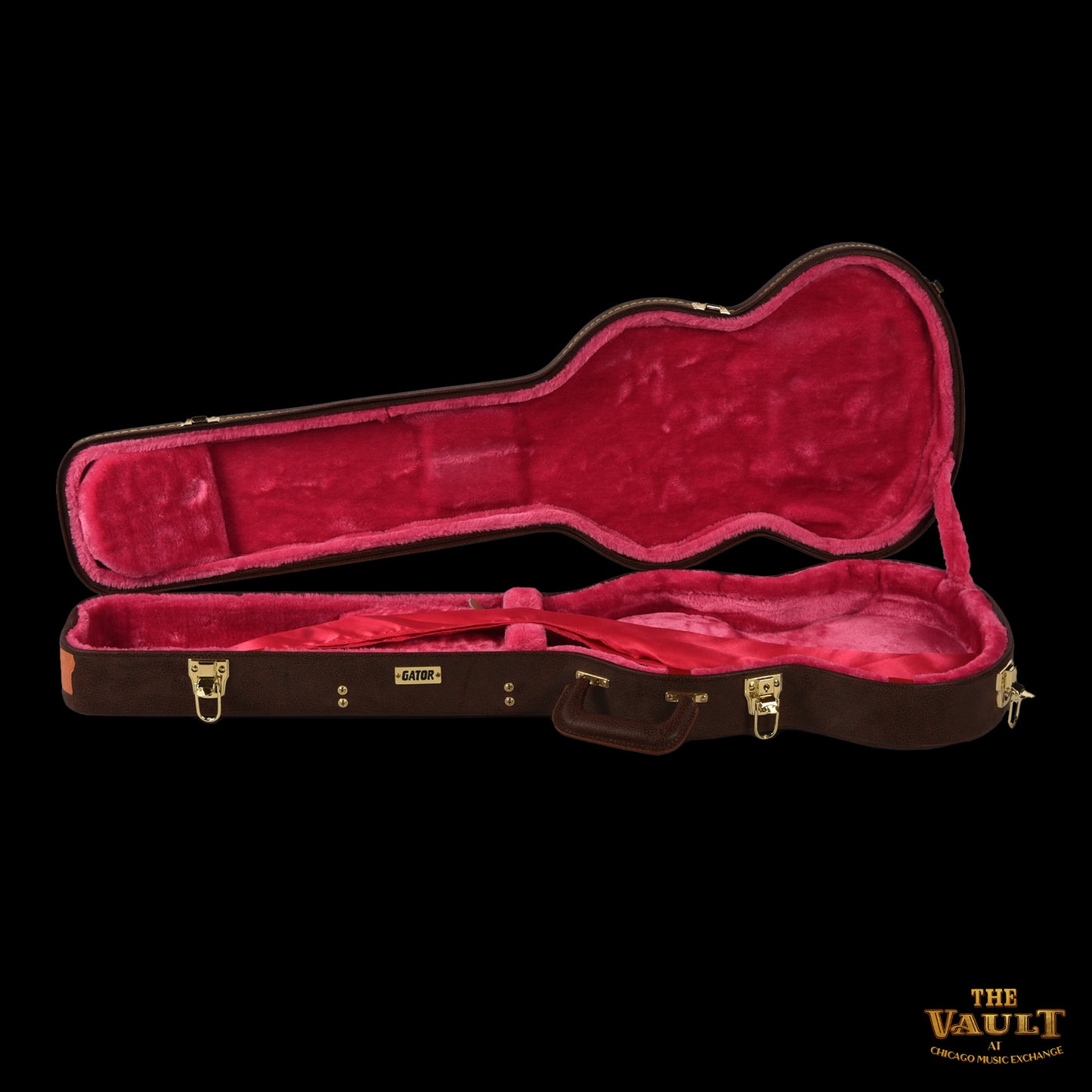 Epiphone SG-70 Ebony