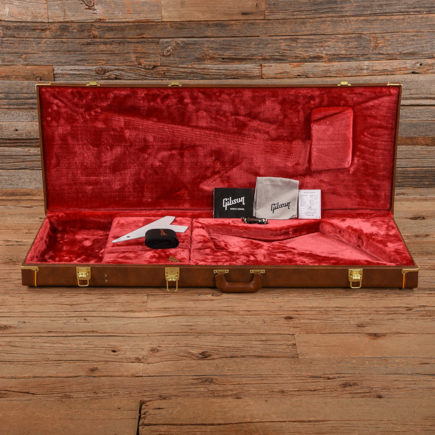 Gibson 70s Explorer Classic White 2023