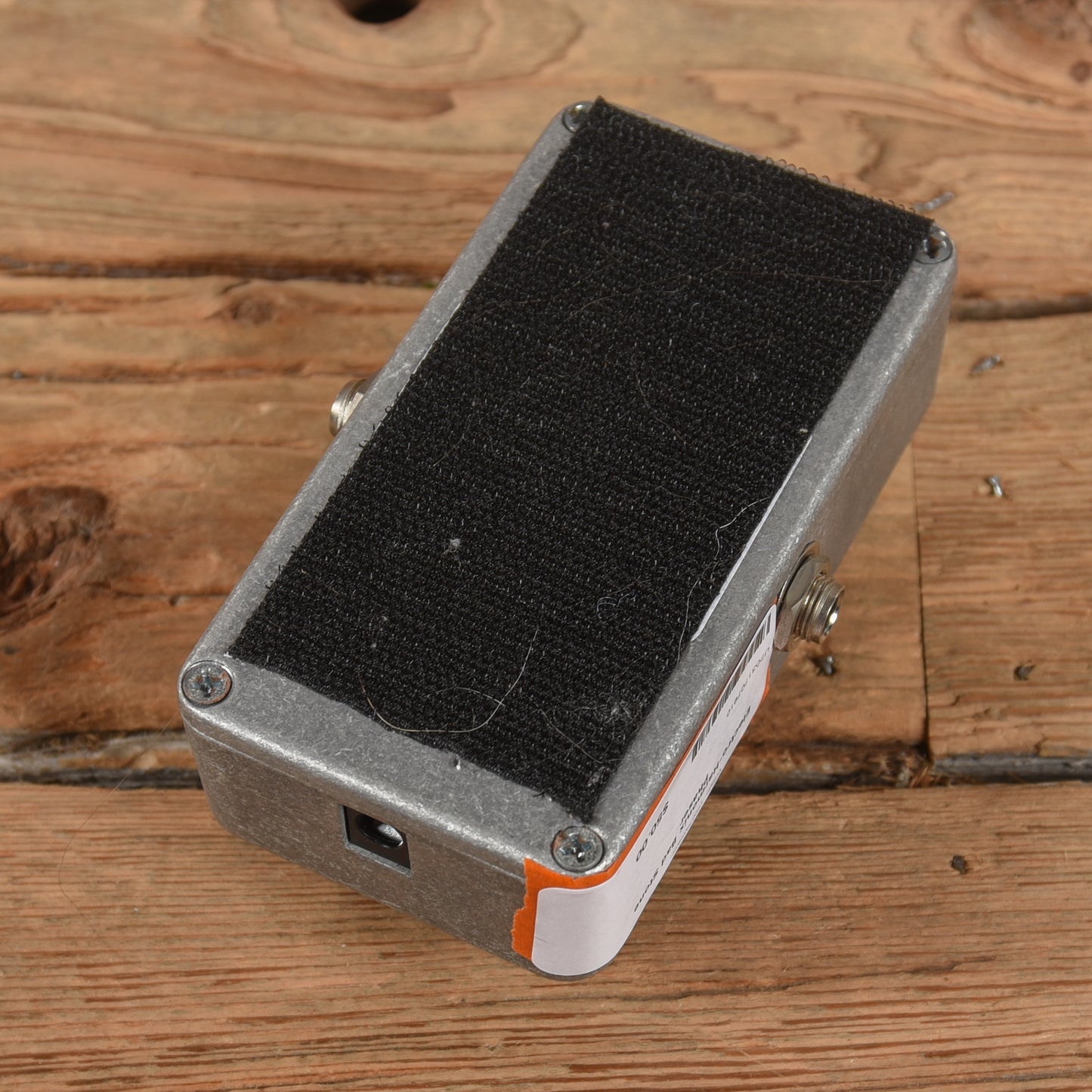 Electro-Harmonix Bad Stone Phaser