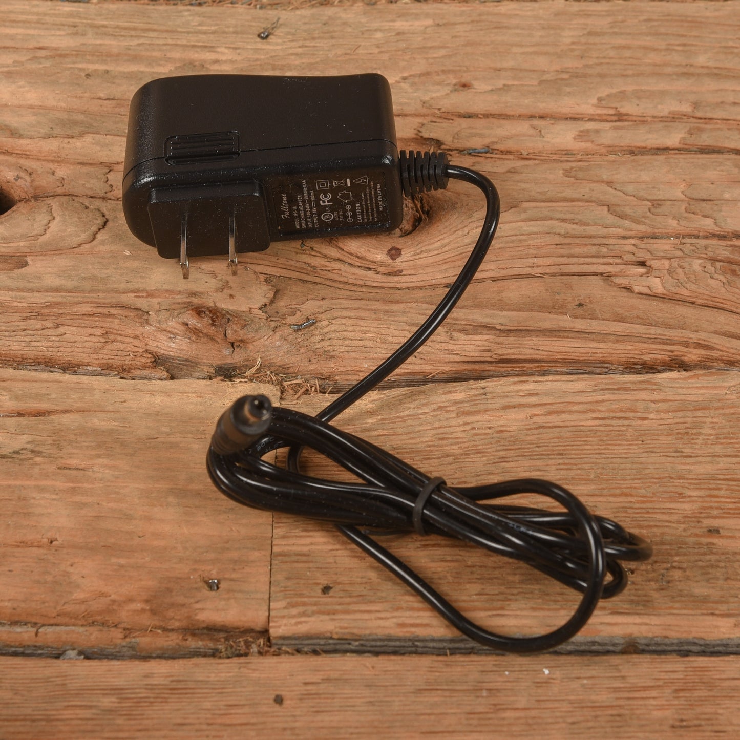 Fulltone CS-MDV Mk II Custom Mini Deja Vibe