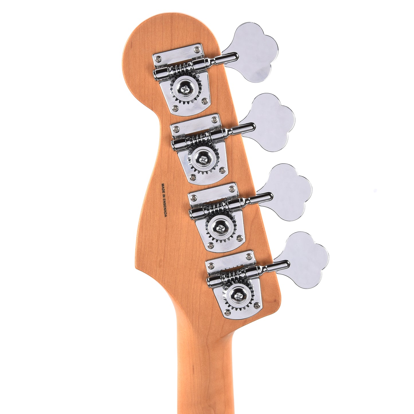 Fender Player II Jazz Bass Aquatone Blue