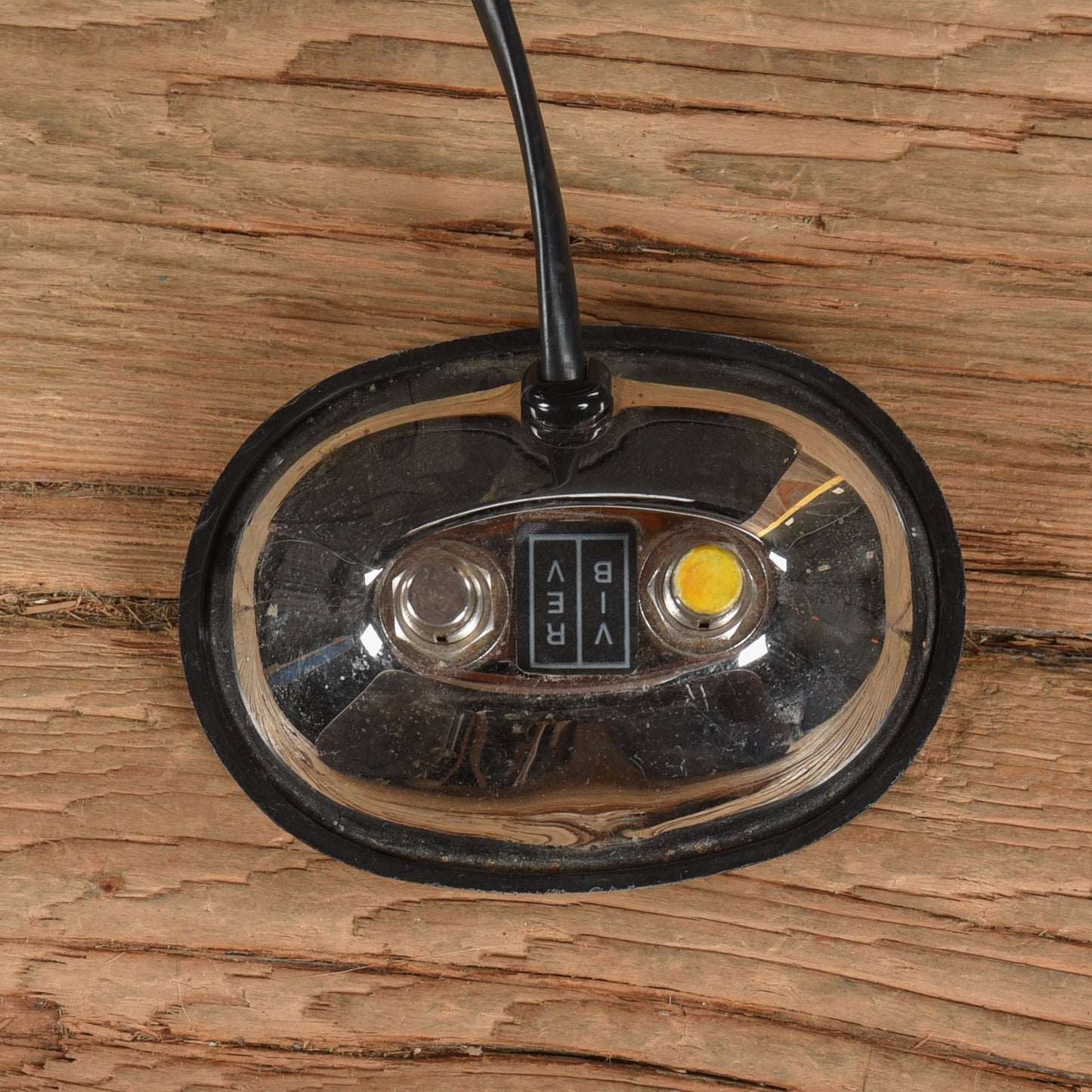 Fender '68 Custom Vibrolux Reverb-Amp 2-Channel 35-Watt 2x10" Guitar Combo