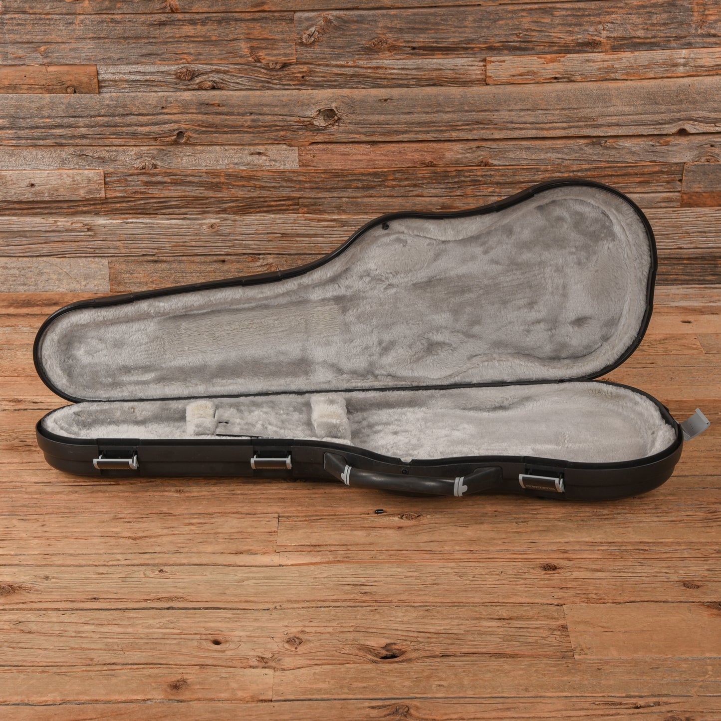 Mayones Regius 6 Transparent Black