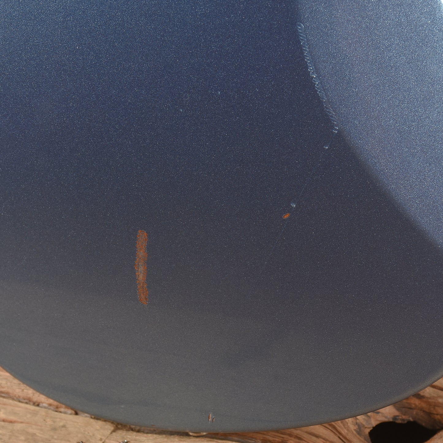 PRS S2 Vela Ice Blue 2019